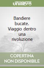 Bandiere bucate. Viaggio dentro una rivoluzione