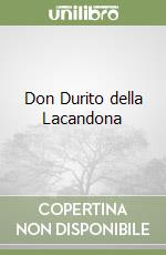 Don Durito della Lacandona libro