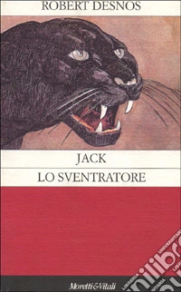 Jack lo Sventratore