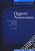 Oggetti Novecento