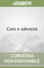Cura e salvezza