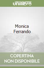 Monica Ferrando libro