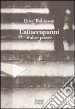 L'attaccapanni e altre poesie libro