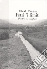 Petri 'i limiti-Pietre di confine libro