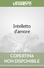 Intelletto d'amore