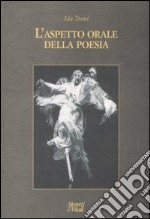 L'aspetto orale della poesia libro