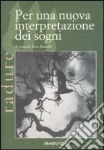 Per una nuova interpretazione dei sogni libro