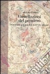 Costellazioni del pensiero. Scritture poetiche dell'Occidente libro