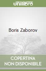 Boris Zaborov