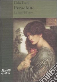 Persefone. La luce del buio