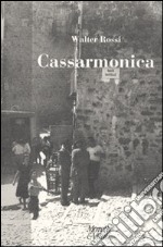 Cassarmonica libro