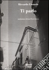 Ti parlo