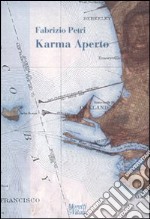 Karma aperto libro