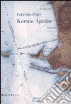 Karma aperto libro di Petri Fabrizio