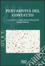 Atque. Pervasività del contatto libro