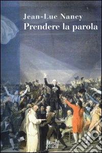 Prendere la parola