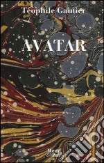 Avatar libro