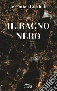 Il ragno nero