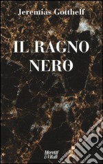 Il ragno nero