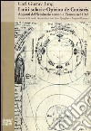 I miti solari e Opicino de Canistris. Appunti del seminario tenuto a Eranos nel 1943 libro