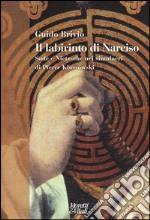 Il labirinto di Narciso. Sade e Nietzsche nei simulacri di Pierre Klossowski libro