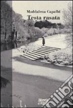 Testa rasata libro