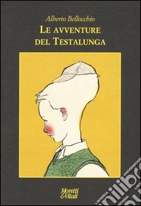 Avventure del testa lunga