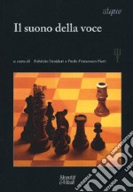 Il suono della voce libro