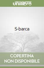 S-barca libro