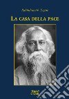 La casa della pace libro