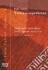 Verità e esperienza. Saggi sulla genealogia della ragione moderna libro di Valent Italo Màdera R. (cur.)