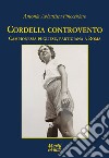 Cordelia controvento. Campionessa pugliese, partigiana a Roma libro