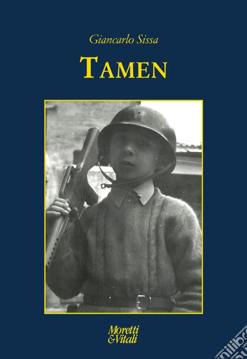 Tamen