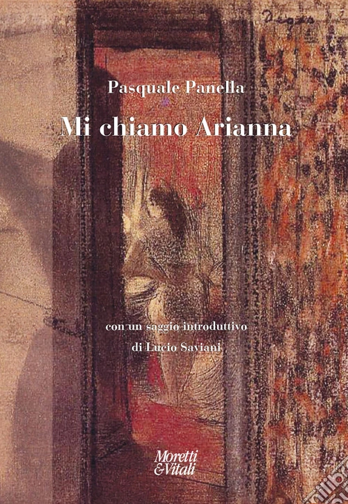 Mi chiamo Arianna