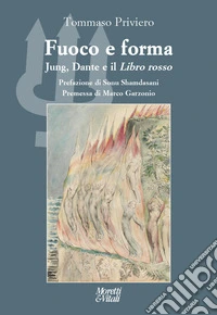 Fuoco e forma Jung, Dante e il Libro rosso libro