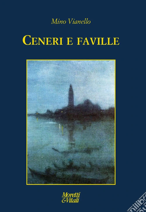 Ceneri e faville