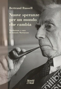 Nuove speranze per un mondo che cambia libro