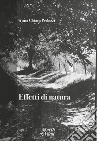 Effetti di natura libro