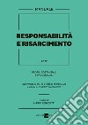 Responsabilità e risarcimento 2022 libro