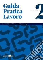 Guida pratica lavoro 2022. Vol. 2 libro