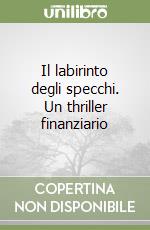 Il labirinto degli specchi. Un thriller finanziario