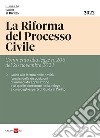 La riforma del processo civile 2022 libro