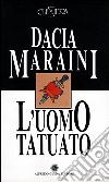 L'uomo tatuato-Pomeriggio libro