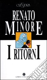 I ritorni-La signora M. libro