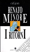 I ritorni-La signora M. libro