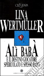 Alì Babà-Prima o poi tornerò libro