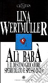 Alì Babà-Prima o poi tornerò libro