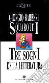 Tre sogni nella letteratura-Una stagione fiamminga libro