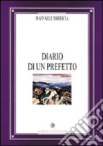 Diario di un prefetto libro