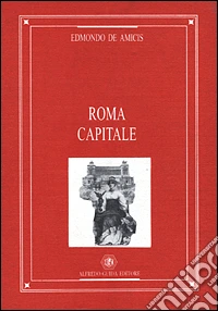 Roma capitale